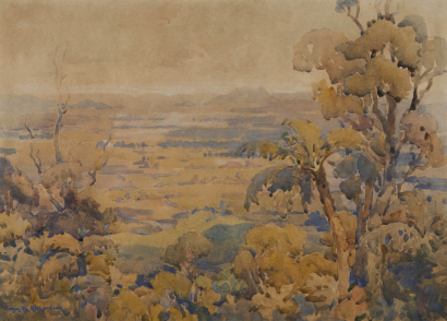 GWENETH RICHARDSON untitled