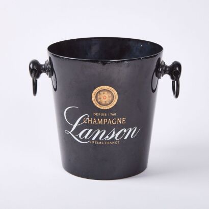 A Depuis 1760 Ice Bucket