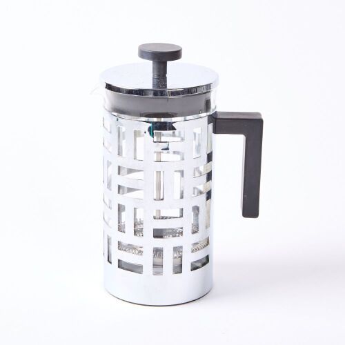 An Eileen Theiere French Press for Bodum