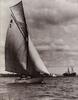 Four Vintage Nautical Photographs