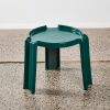 A Kartell Green Table, Australia