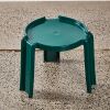 A Kartell Green Table, Australia - 2