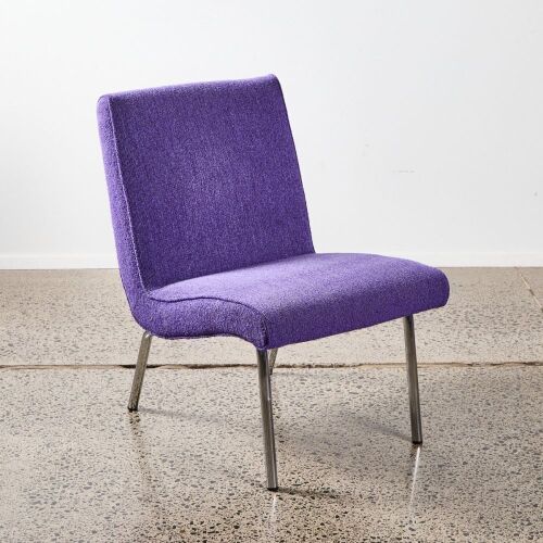 A Vostra Chair By Walter Knoll