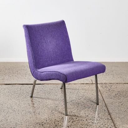 A VostraChair By Walter Knoll