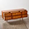 A Mid-Century Style Sideboard - 2