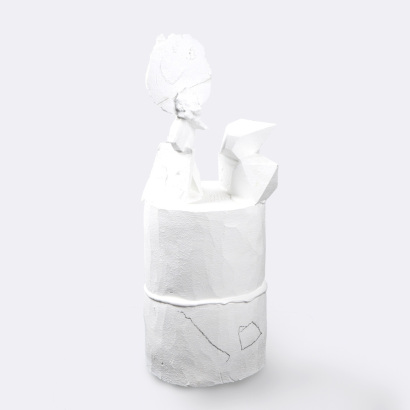 SAM DUCKOR JONES untitled