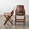 A Pair of Wooden Storklines - 2