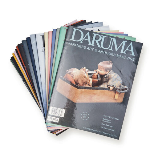 Daruma Magazine