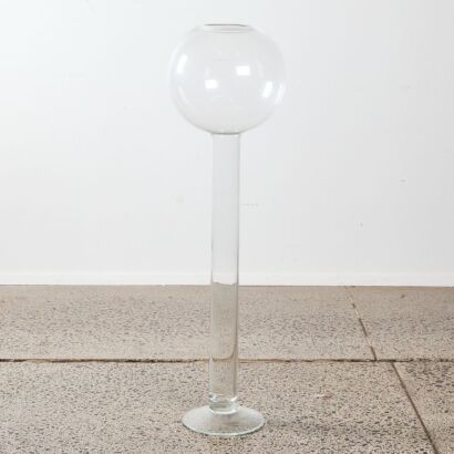 An Impressively Large Vase