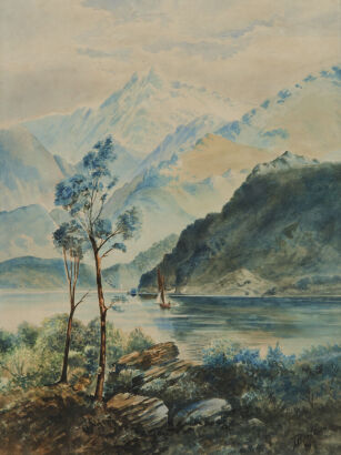 THOMAS PEERLESS untitled