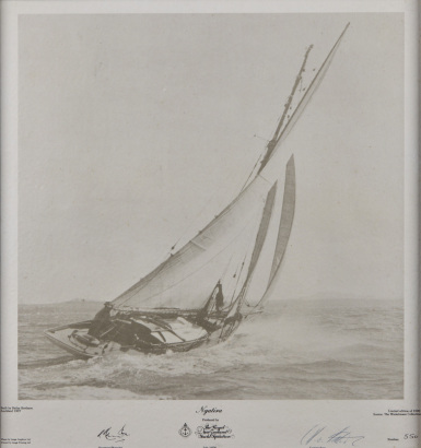 HENRY WINKELMANN Ngatira