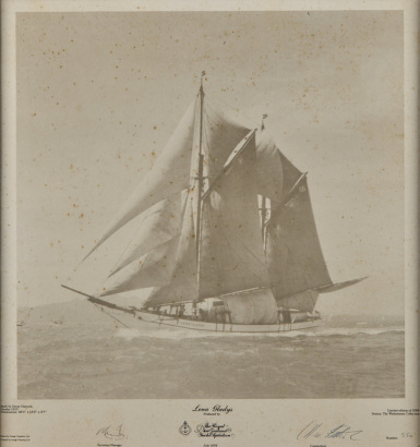 HENRY WINKELMANN Lena Gladys