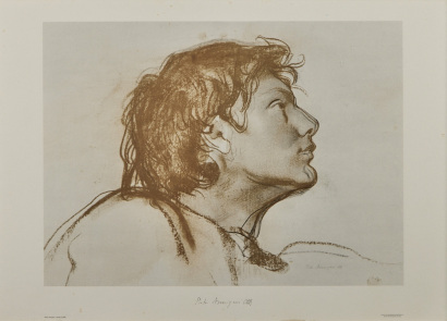 PIETRO ANNIGONI untitled