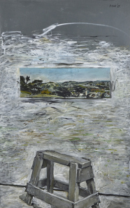 ROSS RITCHIE Studio I, J'ville