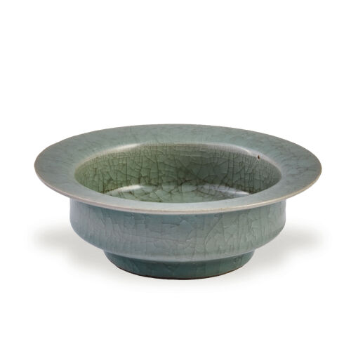 A Chinese Southern Song Dynasty Style Brush Washer