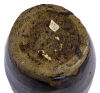 A Chinese Song Dynasty Black Glazed Vase - 2