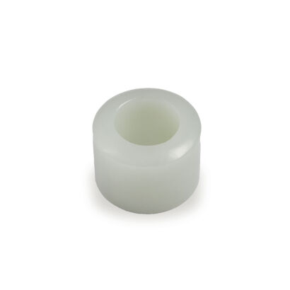 A White Jade Carving Thumb Ring