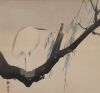 Two Japanese Prints by Ohara Koson - 3