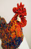 The Rooster of Orakei, by Simon Payton - 2