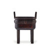 A Chinese Bronze Incense Burner (Da Ming Zhengde Nian Zhi Mark) - 2