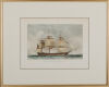 Two Antique Prints incld Lord Auckland - 4