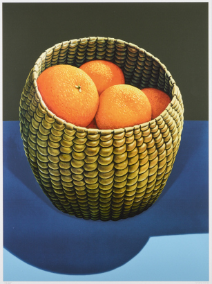 MICHAEL SMITHER Oranges