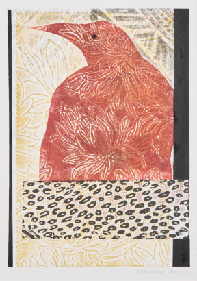 ANNE REITHMAIER Emperor I