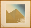 RODNEY FUMPSTON Egypt - Six - 2