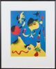 JOAN MIRO untitled - 2