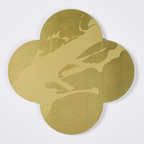 MAX GIMBLETT Remembrance #7074