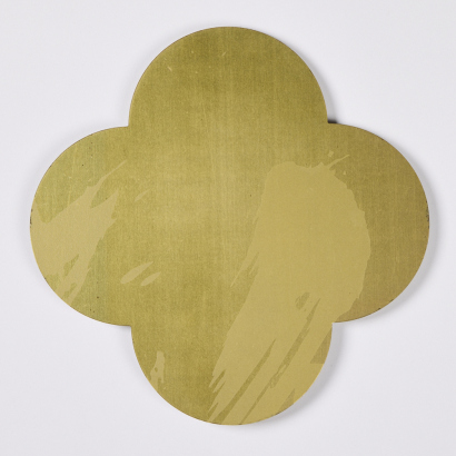 MAX GIMBLETT Remembrance #1983