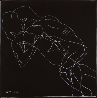 HARRY WONG untitled