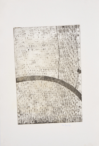 JOHN DRAWBRIDGE untitled