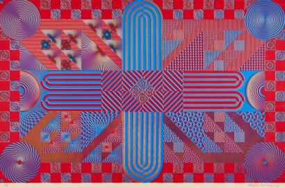 MERVYN WILLIAMS untitled