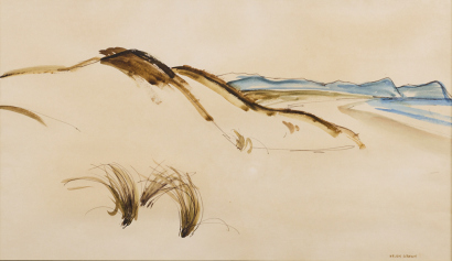 HELEN BROWN Pakiri