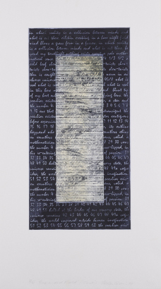HELEN GEIER Expanded Field