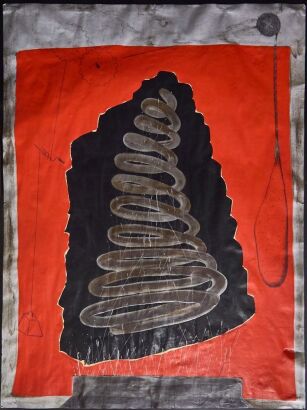 PETER ROCHE untitled
