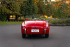 1955 Triumph TR2 - 2