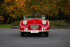 1955 Triumph TR2 - 3