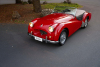 1955 Triumph TR2 - 5