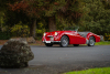 1955 Triumph TR2 - 6