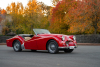 1955 Triumph TR2 - 9