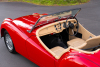 1955 Triumph TR2 - 14
