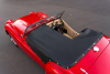 1955 Triumph TR2 - 15