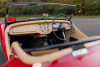 1955 Triumph TR2 - 16