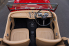 1955 Triumph TR2 - 17