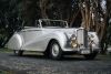 1952 Bentley Mk VI Drop Head Coupé - 44