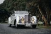 1952 Bentley Mk VI Drop Head Coupé - 2