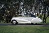 1952 Bentley Mk VI Drop Head Coupé - 5