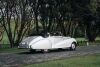 1952 Bentley Mk VI Drop Head Coupé - 8